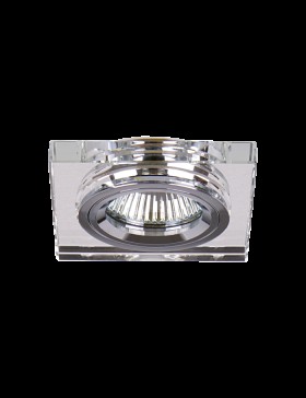 JH616 K CAMLI HALOJEN SPOTLAR