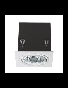 35-70-150W Sıva Altı Metal Armatür