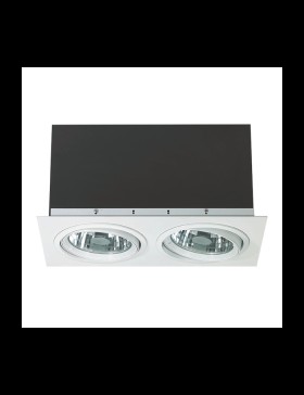 35-70-150W Sıva Altı Metal Armatür