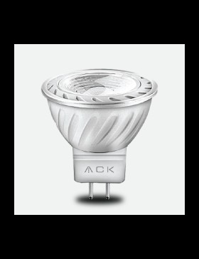 5W SMD LED Ampul
