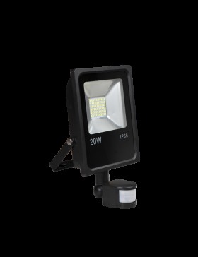 Sensörlü LED Projektörler