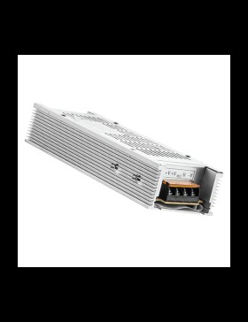 İnce Tip LED Trafosu 30 Amper