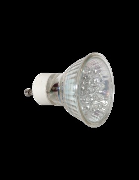 LA687 M LED AMPULLER