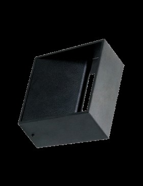 8W AVVA LED Duvar Armatürü