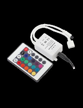 RGB Kumandası