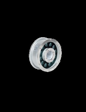 12 LED'li RGB Havuz Armatürü