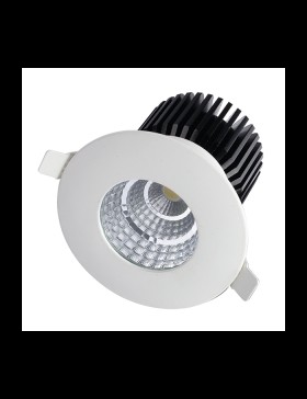 COB Sharp LED Dekoratif Downlight