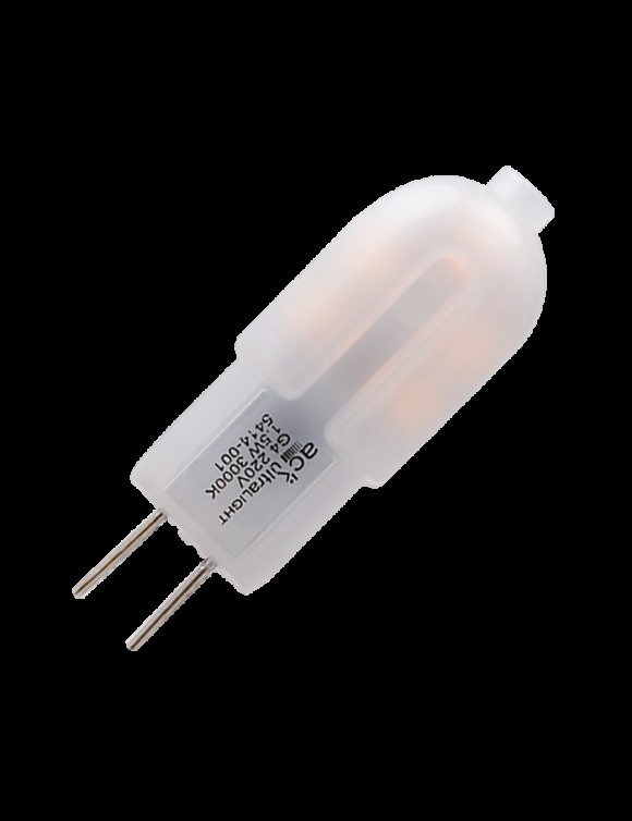 1.5 W LED Kapsül Ampul