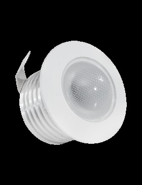 1W Sıva Altı LED Spot Armatür