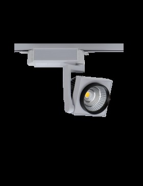 Theta 1 Ray Spot Armatür