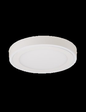 Sirma Sıva Üstü Yuvarlak LED Downlight