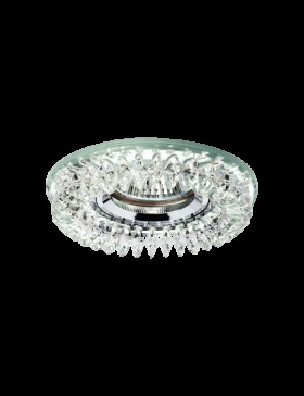 JH683 CAMLI HALOJEN SPOTLAR