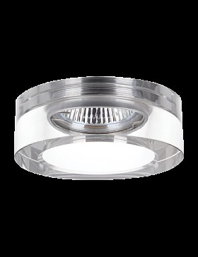 JH657 CAMLI HALOJEN SPOTLAR