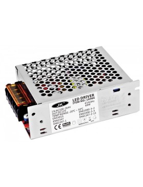 LK966 LED SÜRÜCÜLER