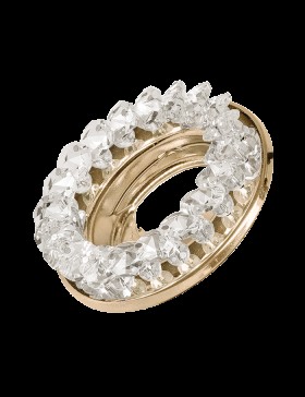 Dekoratif Spot Armatürler