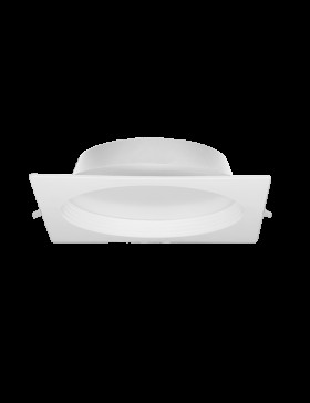 Tira LED Kare Downlight