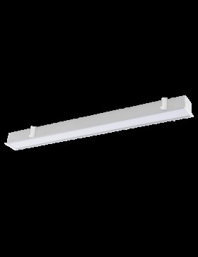 Recta Lineer Armatürler (85 mm)