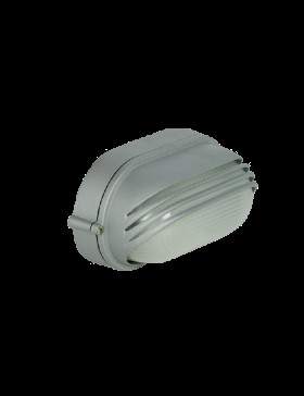 Oval Kep