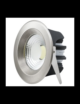 8W-10W COB LED Downlight