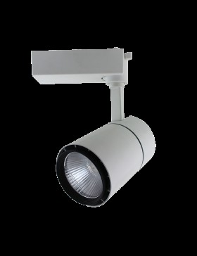 30W COB LED Ray Armatür