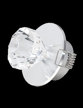 3 W Sıva Altı LED Spot Armatür