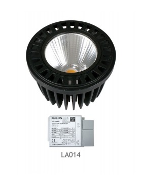LA014 B,  S LED AMPULLER
