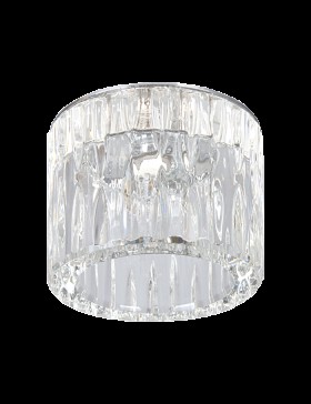 JH655 CAMLI HALOJEN SPOTLAR