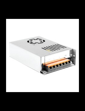 İnce Tip LED Trafosu 41 Amper