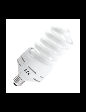 45W Spiral Enerji Tasarruflu Ampul