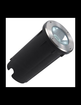 7 W LED Yer Armatürü