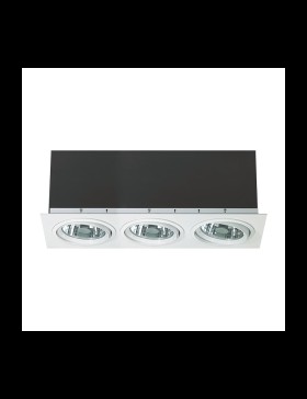 35-70-150W Sıva Altı Metal Armatür