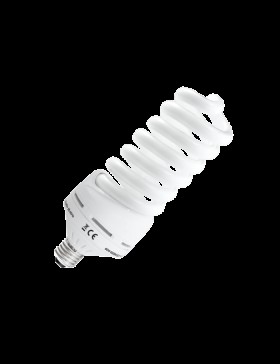 60W Spiral Enerji Tasarruflu Ampul