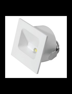 3W Sıva Altı LED Spot Armatür