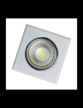 5W Kare COB LED Downlight