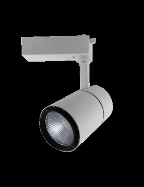 12W COB LED Ray Armatür
