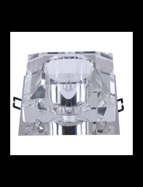 Dekoratif Spot Armatürler