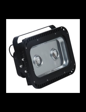 2x80 W COB LED Projektör