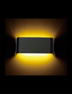 8W AVVA LED Duvar Armatürü