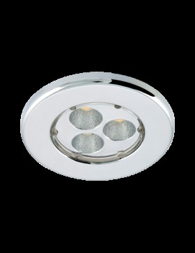 LS979 S YÜKSEK KORUMALI SPOTLAR
