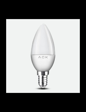 LED Mum Ampul