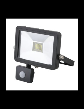 30W  Sensörlü SMD LED Projektör