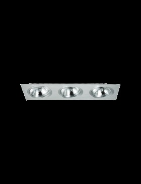 JD639 AL METAL AMPULLÜ ARMATÜRLER