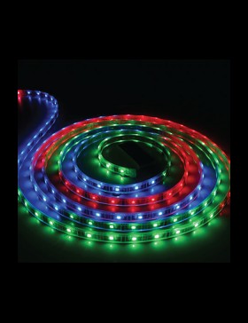Tek Çipli, 60 LED’li  (Silikonlular )