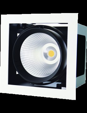 LD433 S MAĞAZA LED SPOTLARI