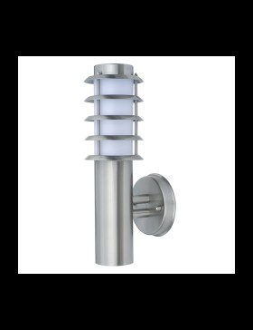 Bahçe Duvar Aydınlatma Apliği