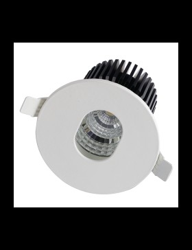 COB Sharp LED Dekoratif Downlight