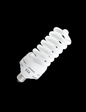 80W Spiral Enerji Tasarruflu Ampul