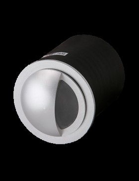 3W LED’li Merdiven/Duvar Armatürü