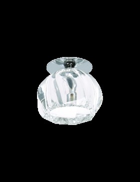 JH642 K CAMLI HALOJEN SPOTLAR