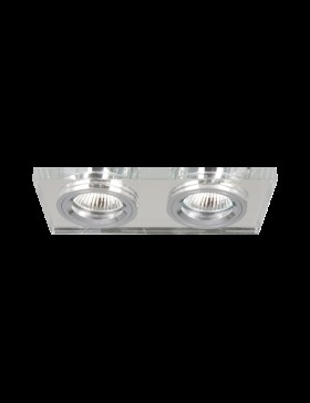 JH647 K CAMLI HALOJEN SPOTLAR